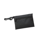 First Aid Kit with Zipper Pouch
