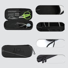 Travel Hard Stethoscope Case Organizer Storage Bag For Nurse