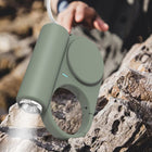 2-in-1 Outdoor Cycling Portable Power Bank