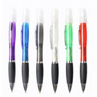 Spray Pen