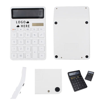 Large Display Calculator