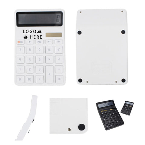 Large Display Calculator