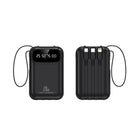 3+1 Power Bank