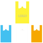 Durable T-Shirt Stock Bag