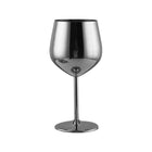 18 Oz Stemmed Wine Glasses