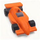 PU Foam Race Car Stress Relief Toy