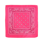Polyester Super Soft Bandana