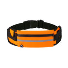 Sports & Casual Body-Hugging Waist Pack