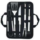 BBQ Tool Set