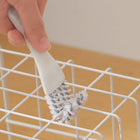 Multi-functional Kitchen Corner Cleaning Brush
