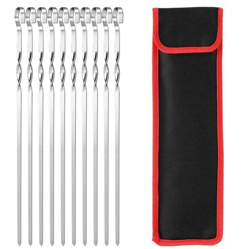 BBQ Skewer Set