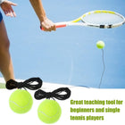 Tennis Training Ball With String Beginner Self Practice