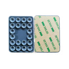 Square Silicone Phone Suction Mount