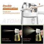 Dual-Function Olive Oil Spray and Pour Dispenser