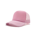 Sponge Baseball Mesh Cap