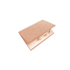 Stylish Rhinestone Business Card Holder
