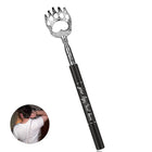 Retractable Stainless Steel Back Scratcher