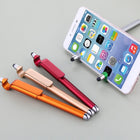 Custom Touchscreen Pen with Phone Stand