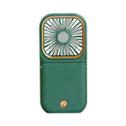 Power Bank Folding Fan