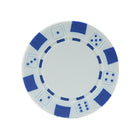 ABS Poker Chips