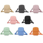 Portable Single-Shoulder Bag