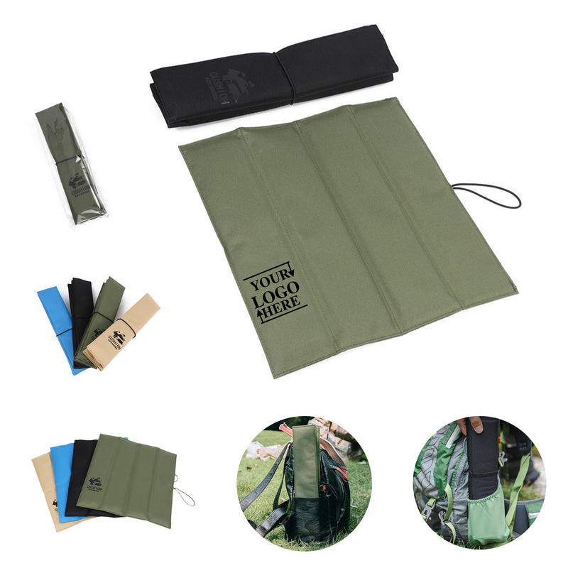 Portable Waterproof Picnic Cushion