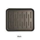 Small Size Boot Tray Heavy Duty Shoe Tray Pet Feeding Mat