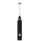 Rechargeable Handheld Milk Frother