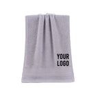 Custom Cotton Towel