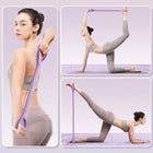 High-Strength Silicone 8-Shaped Resistance Band