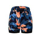 Adult Beach Swimming Trunks
