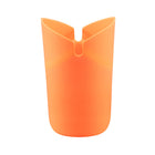Foldable Silicone Popcorn Snack Bucket