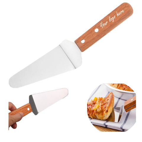 Triangular Pizza Spatula