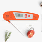 Digital Instant Read Cooking Thermometer