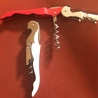 Seahorse Corkscrew Wine Opener