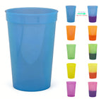 12oz Color Changing Mood Stadium Cup