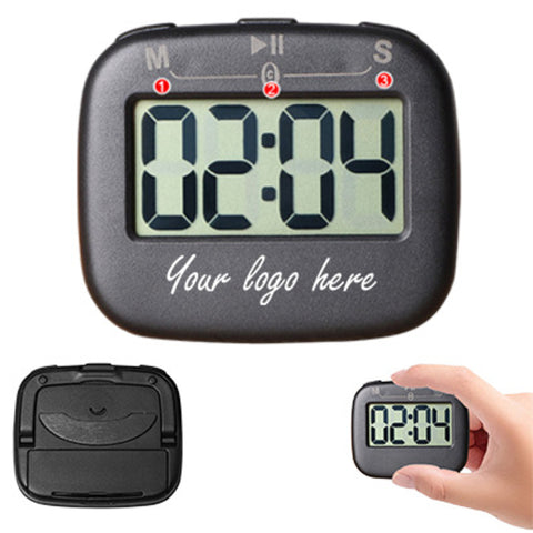 Magnetic Kitchen Timer