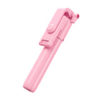 Portable All-In-One Handheld Selfie Stick
