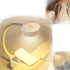 Mini Clip-On Book Light