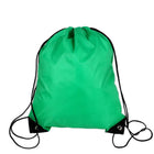 210D Polyester Drawstring Backpack