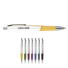ABS Material Ballpoint Pen