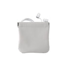 Automatic Closing Data Cable Lipstick Earphone Storage Bag