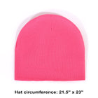 Brimless Casual Knit Hat