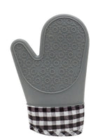 Silicone Oven Gloves