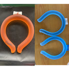 Eco-Friendly Wearable Neck Cooling Tube