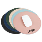 Waterproof PU Leather Mousepad