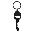 Multi Functional Bottle Opener Stainless Steel Keychain