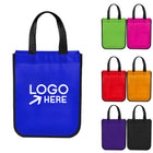 Laminated Non-Woven Shopping Tote Bag