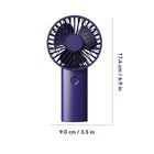 Handhel Rechargeable Mini Fan