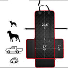 Pets Car Booster Seat